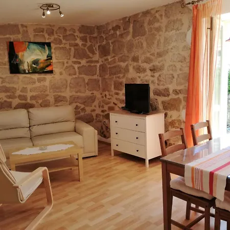 Appartament Nirvana By Interhome *