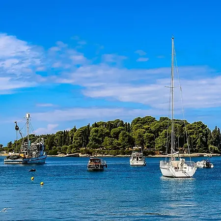 Appartament Nirvana By Interhome Vrsar