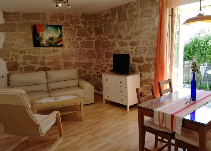 Appartament Nirvana By Interhome Vrsar