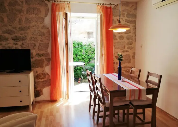 Appartament Nirvana By Interhome Apartment *