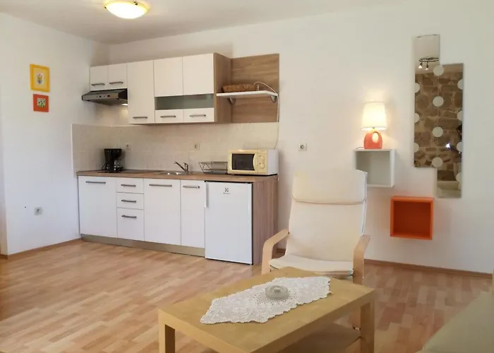 Apartment Appartament Nirvana By Interhome Vrsar