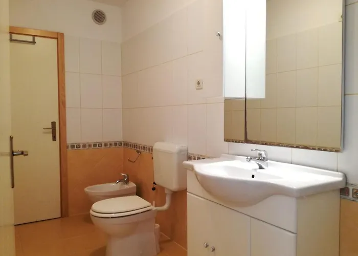 Appartament Nirvana By Interhome Apartment *