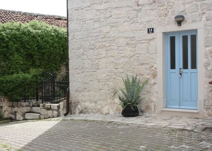 Appartament Nirvana By Interhome Apartment