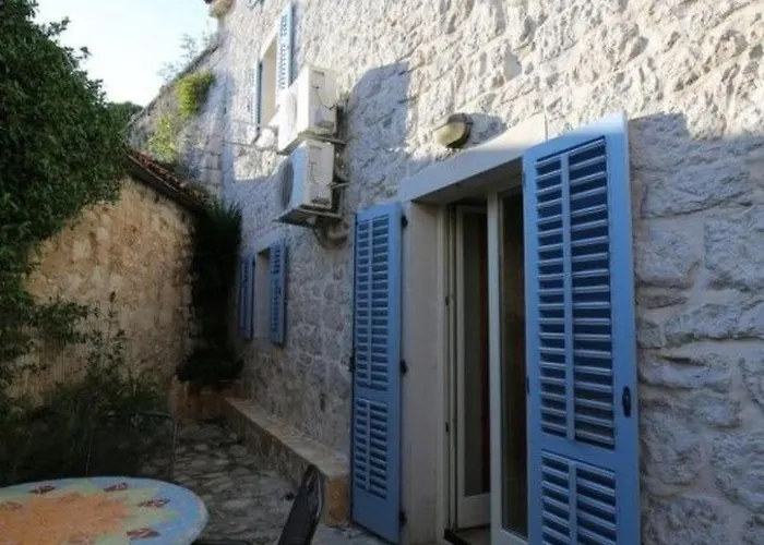 Appartament Nirvana By Interhome Apartment Vrsar