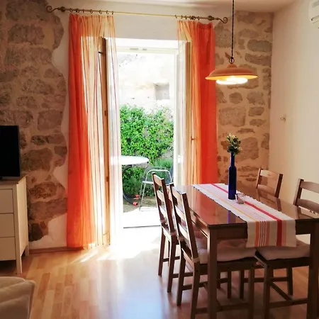 Appartament Nirvana By Interhome Appartement *