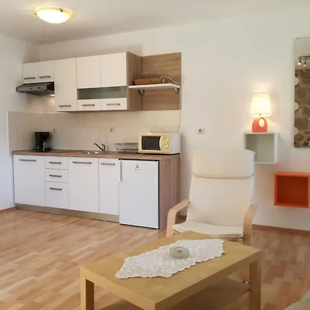 Daire Appartament Nirvana By Interhome Vrsar