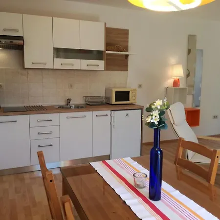 Appartament Nirvana By Interhome * Vrsar