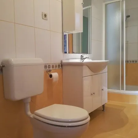 Appartament Nirvana By Interhome *
