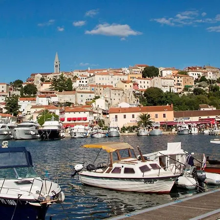 아파트 Appartament Nirvana By Interhome 브르사르