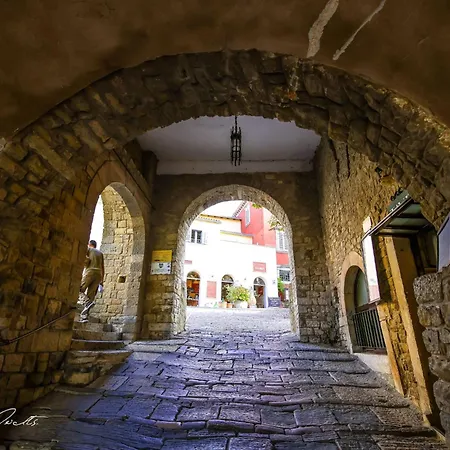 아파트 Appartament Nirvana By Interhome *