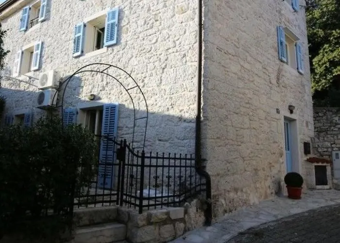 Appartament Nirvana By Interhome Vrsar