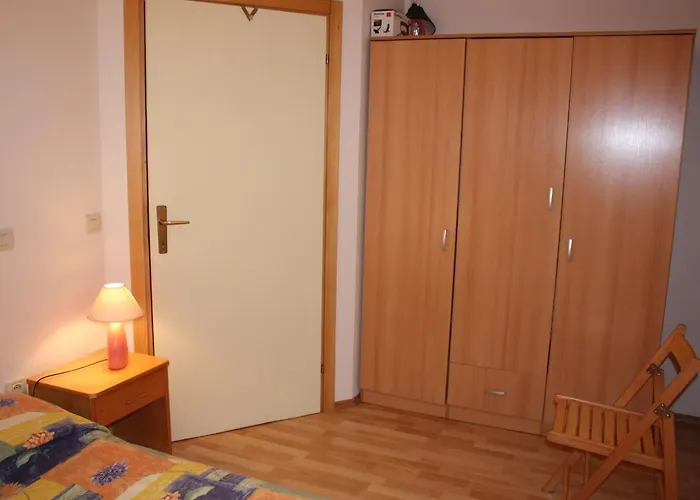 Appartement Appartament Nirvana By Interhome