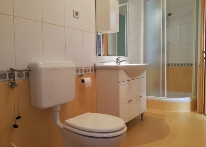 Appartament Nirvana By Interhome *