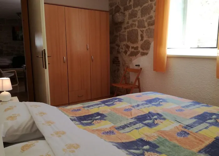 Appartament Nirvana By Interhome *