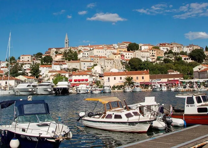 아파트 Appartament Nirvana By Interhome 브르사르