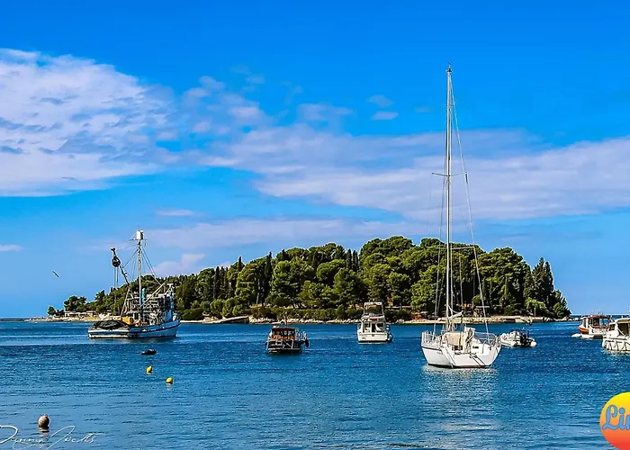 Appartament Nirvana By Interhome Vrsar