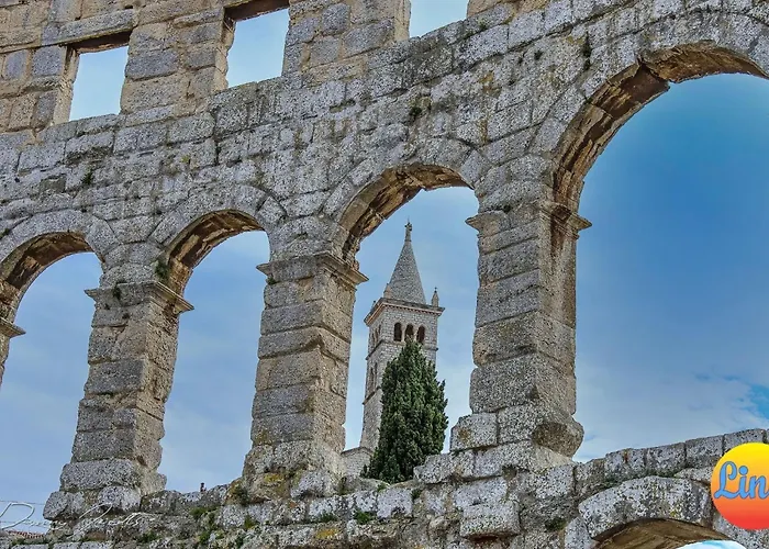 Appartement Appartament Nirvana By Interhome