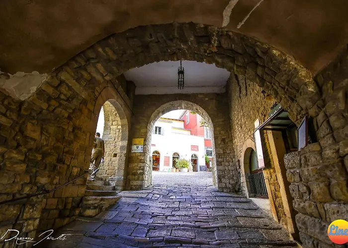 아파트 Appartament Nirvana By Interhome *